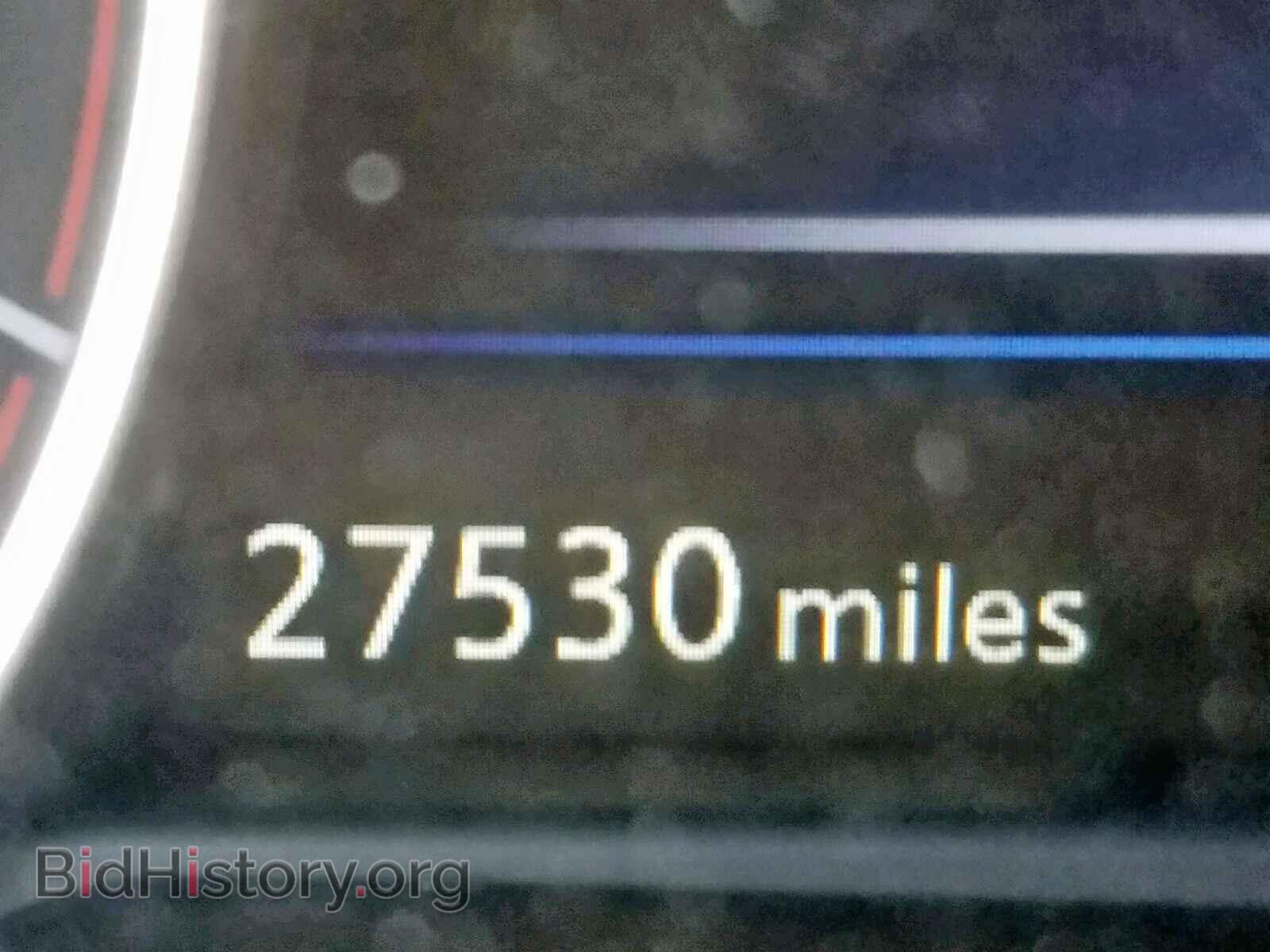 2017 NISSAN MAXIMA - VIN: 1N4AA6APXHC401068 - Фото 8