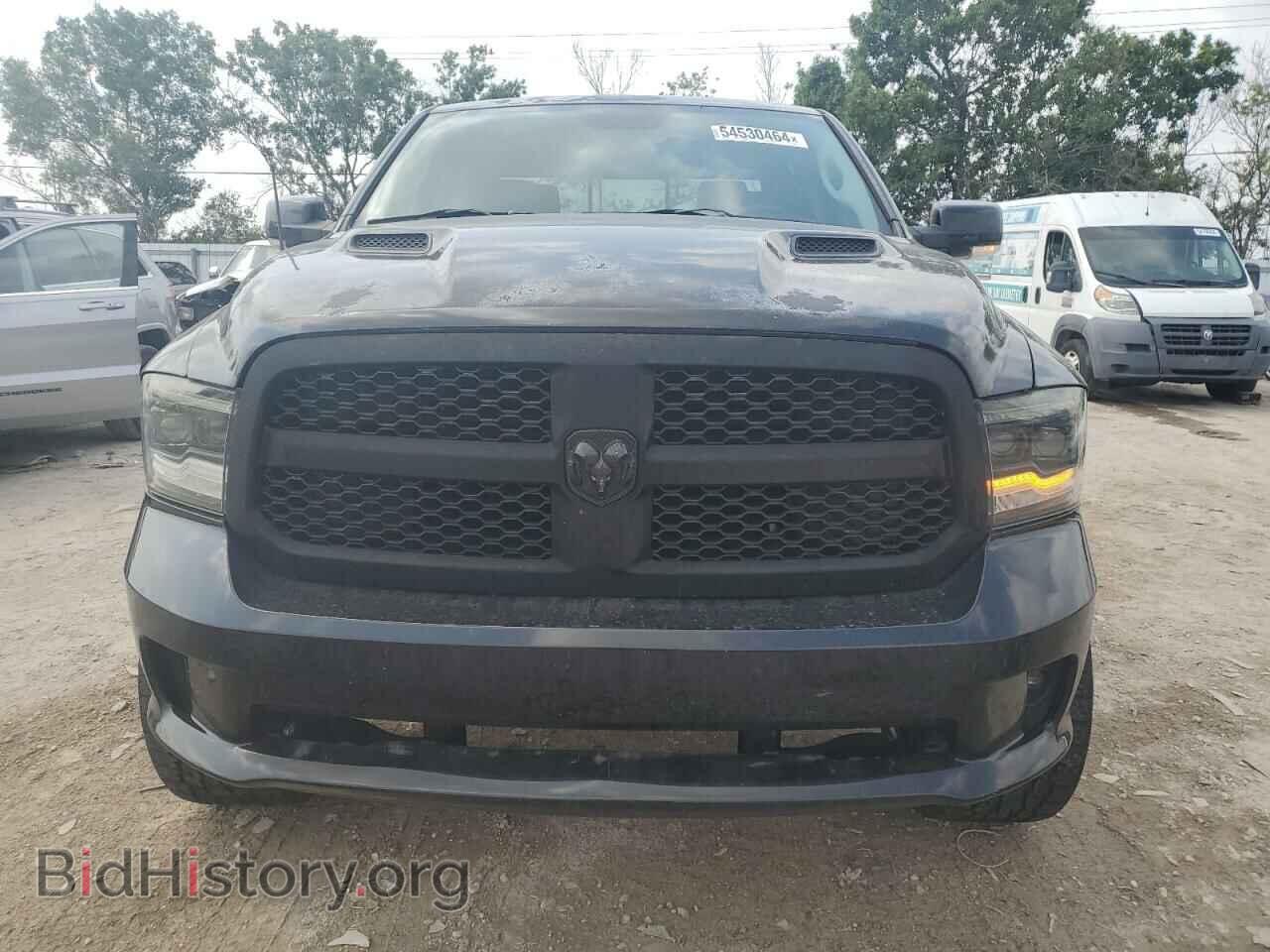 2014 RAM 1500 - VIN: 1C6RR6MT3ES413229 - Photo 5