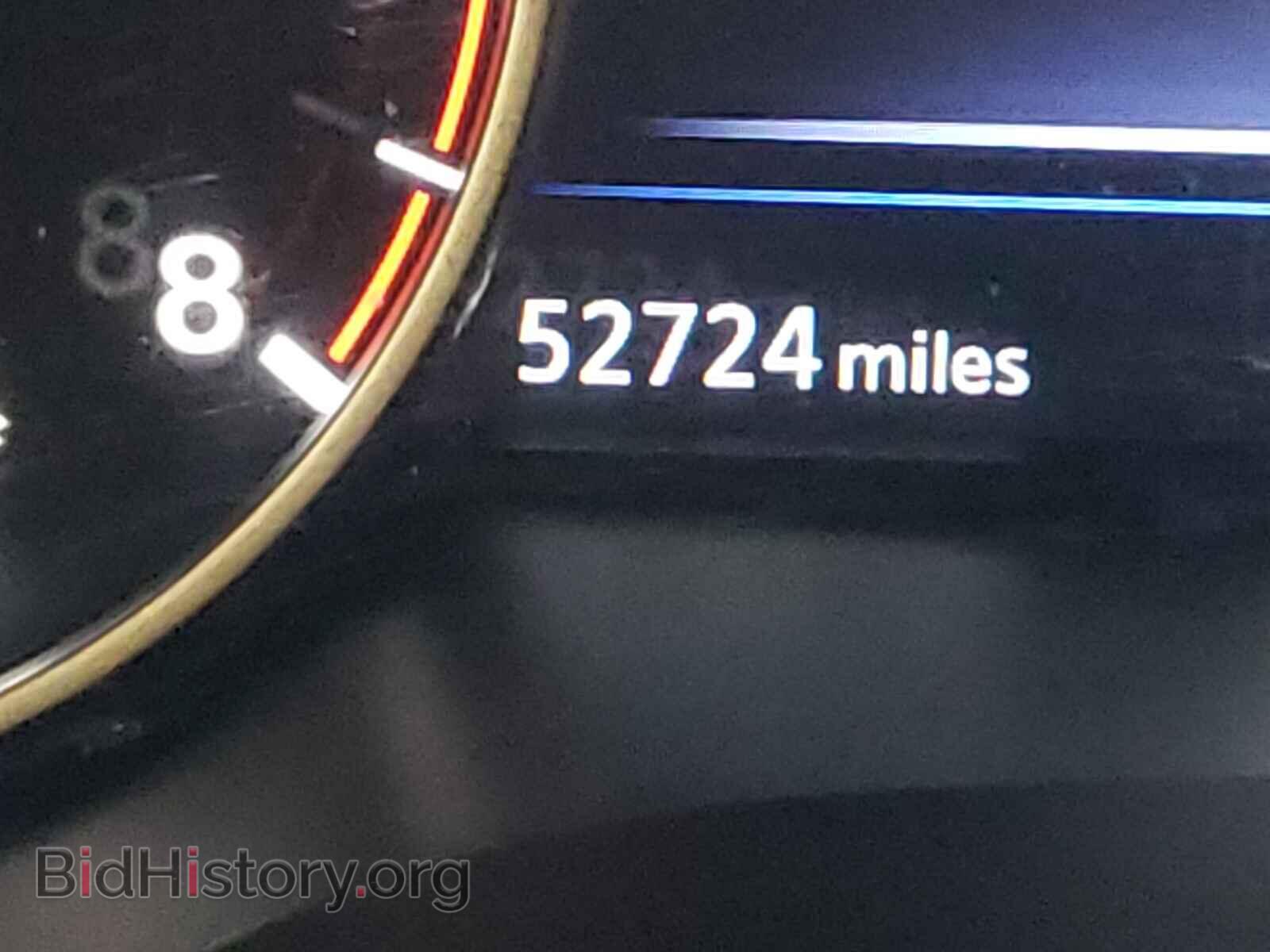 2018 NISSAN MAXIMA - VIN: 1N4AA6AP4JC388260 - Фото 8