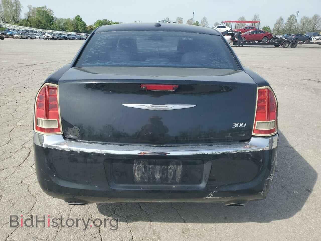 2012 CHRYSLER 300 - VIN: 2C3CCACG0CH201078 - Фото 6