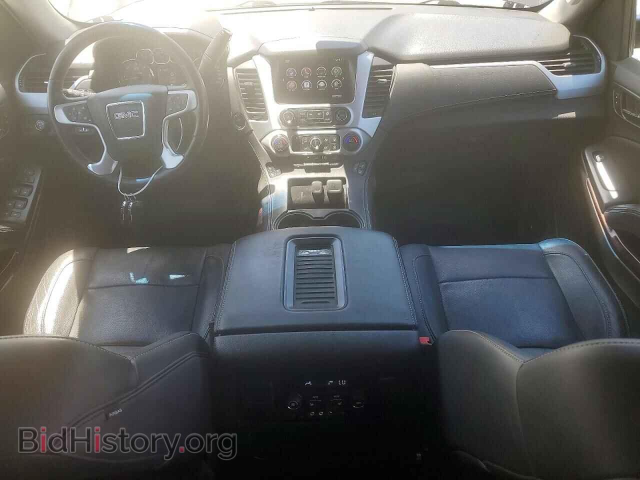 2016 GMC YUKON - VIN: 1GKS2GKC2GR249400 - Photo 8