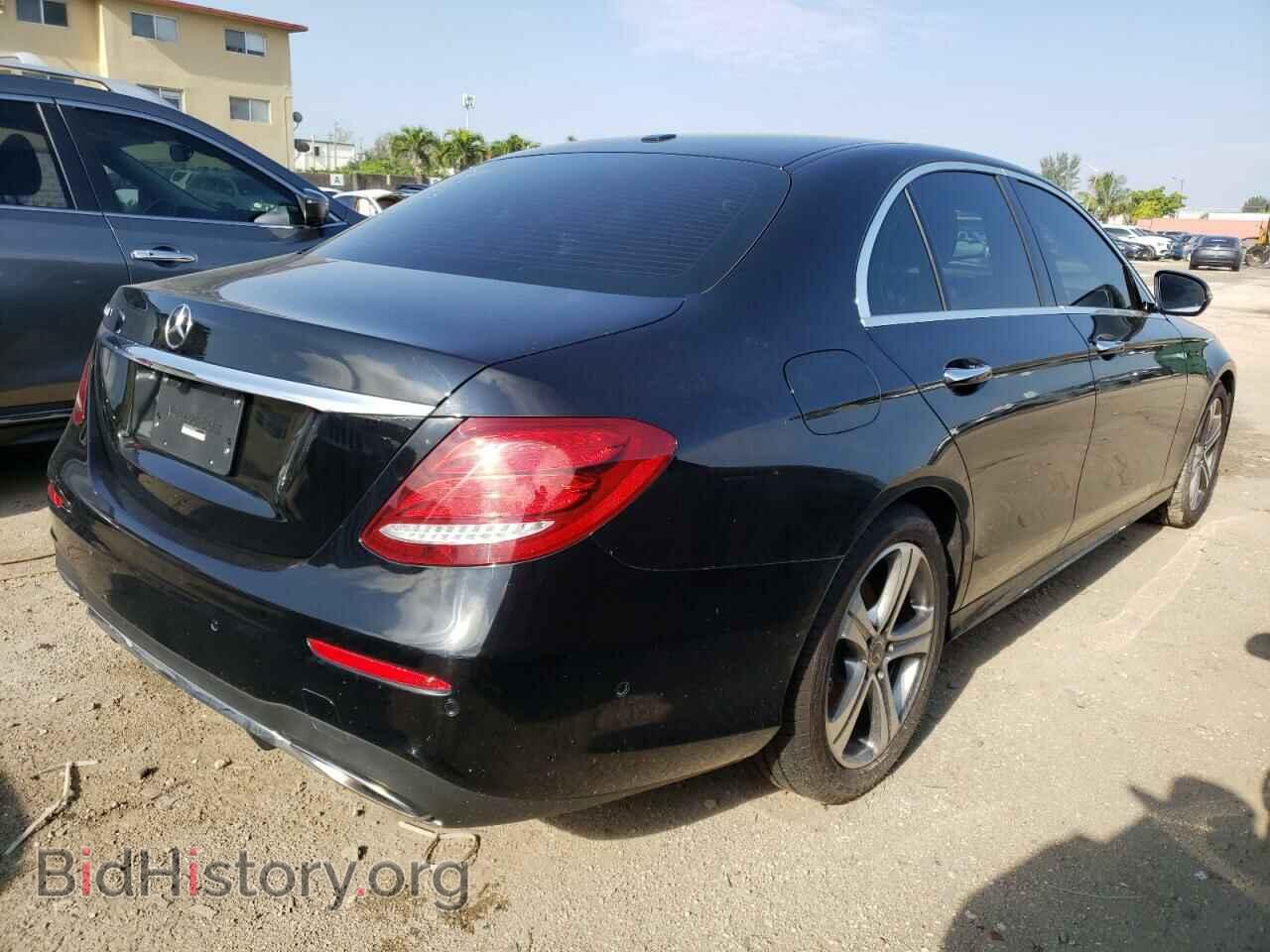 2019 MERCEDES-BENZ E-CLASS - VIN: WDDZF4JB2KA628917 - Фото 3