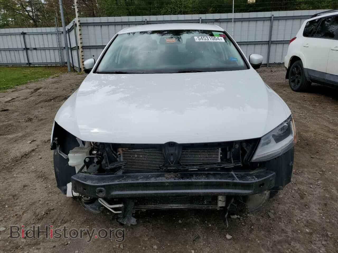 2017 VOLKSWAGEN JETTA - VIN: 3VW2B7AJ4HM314193 - Фото 5