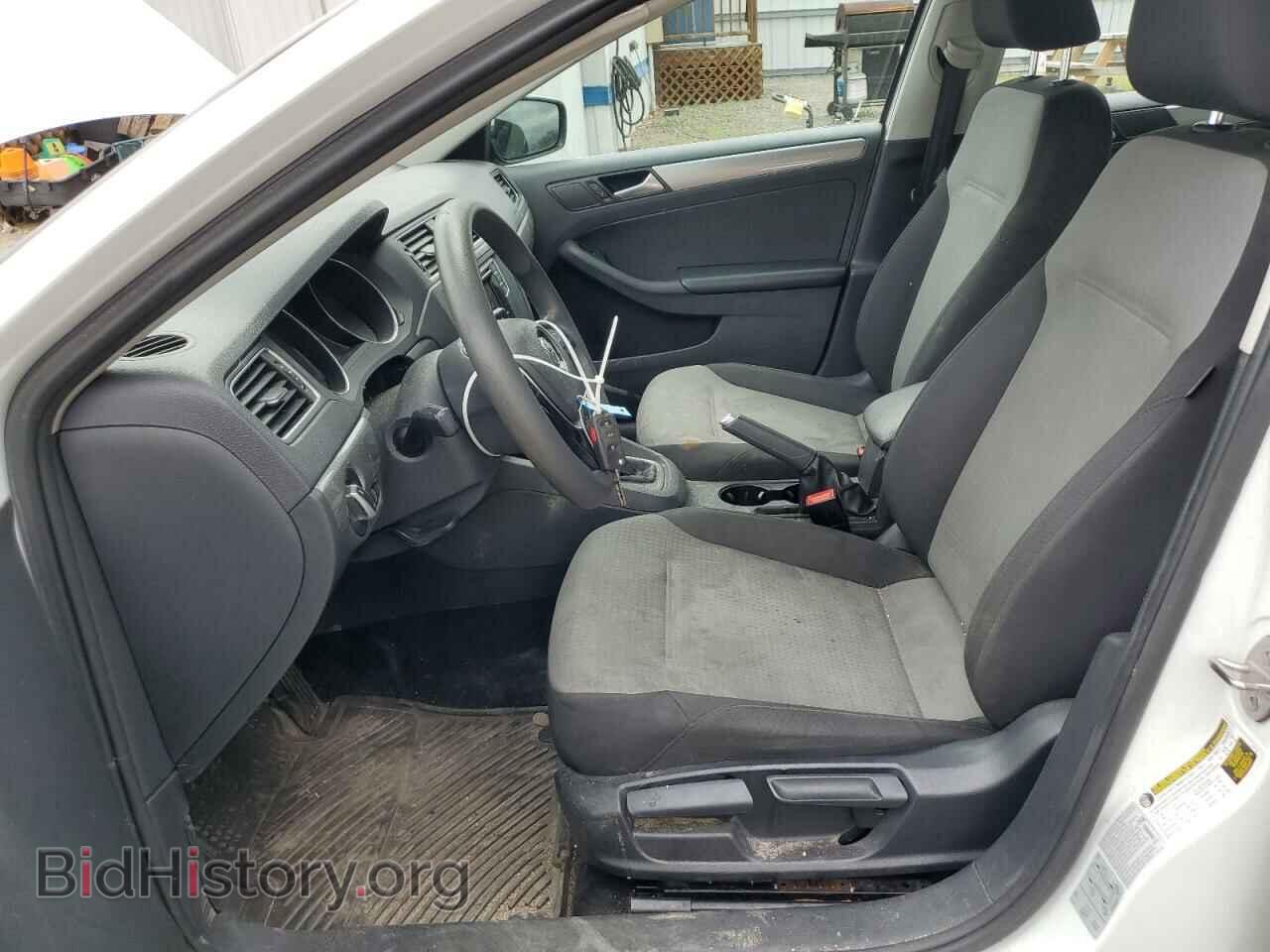 2017 VOLKSWAGEN JETTA - VIN: 3VW2B7AJ4HM314193 - Фото 7