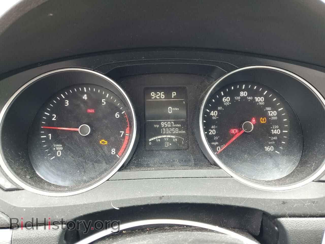 2017 VOLKSWAGEN JETTA - VIN: 3VW2B7AJ4HM314193 - Фото 9