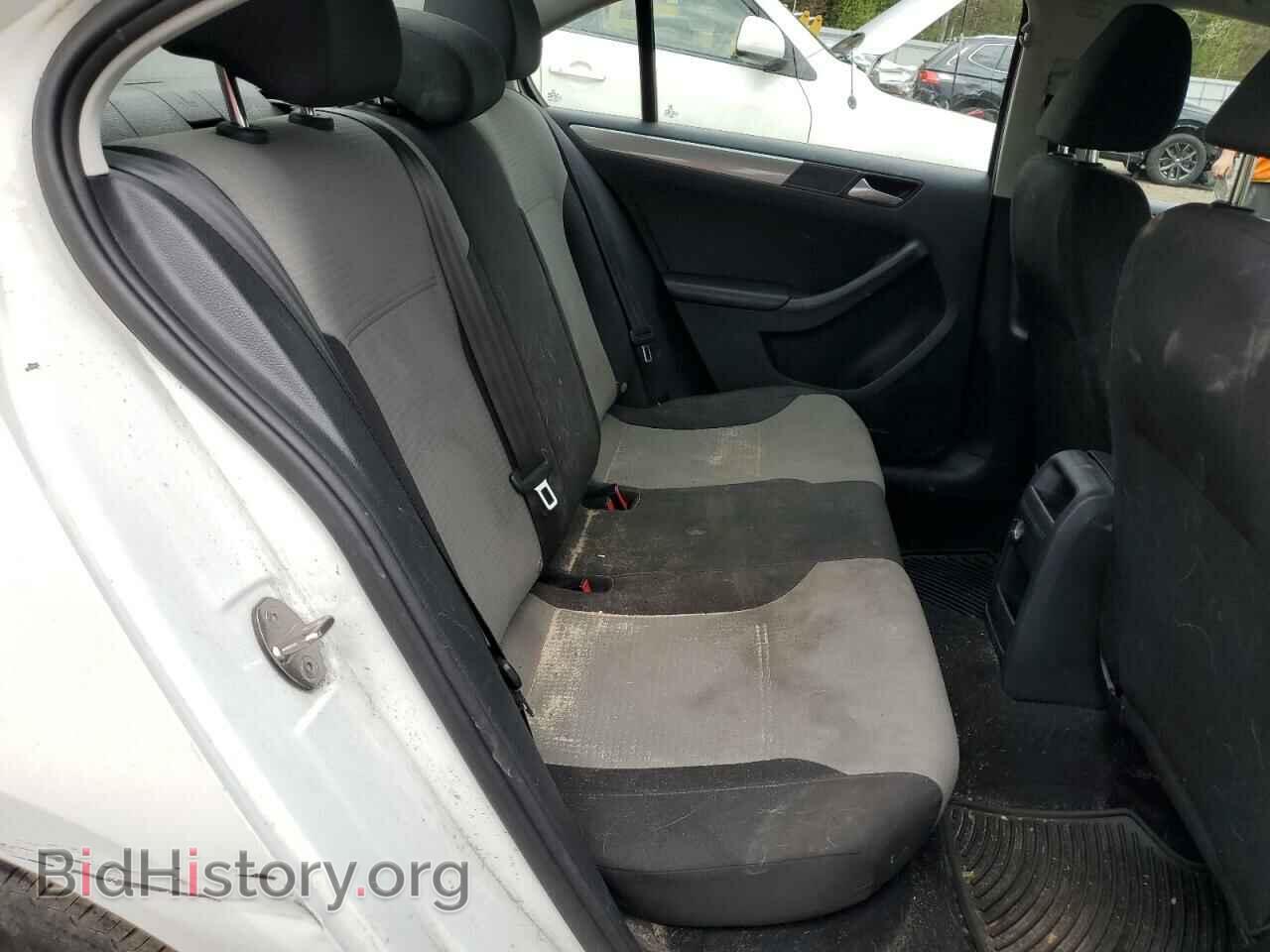 2017 VOLKSWAGEN JETTA - VIN: 3VW2B7AJ4HM314193 - Фото 10