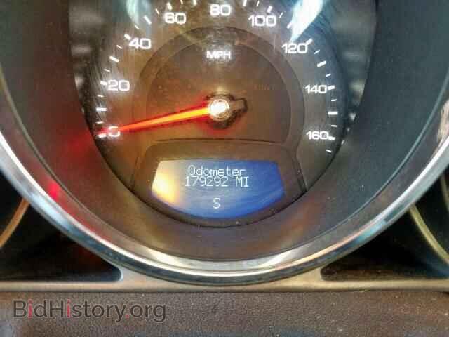 2011 CADILLAC CTS - VIN: 1G6DE8EY5B0105204 - Фото 8