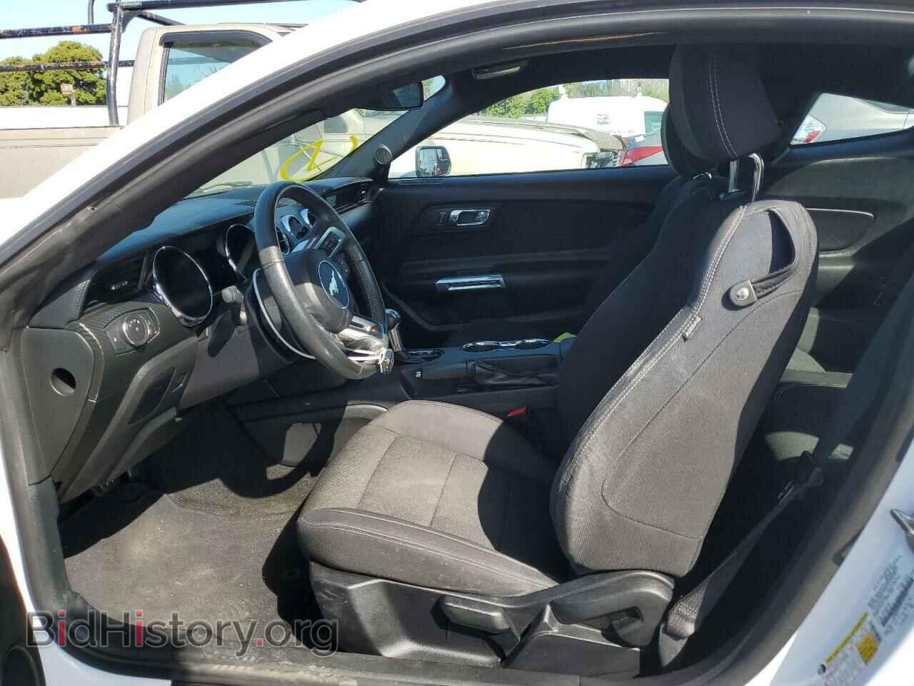 2017 FORD ALL Models - VIN: 1FA6P8AM8H5357291 - Photo 7