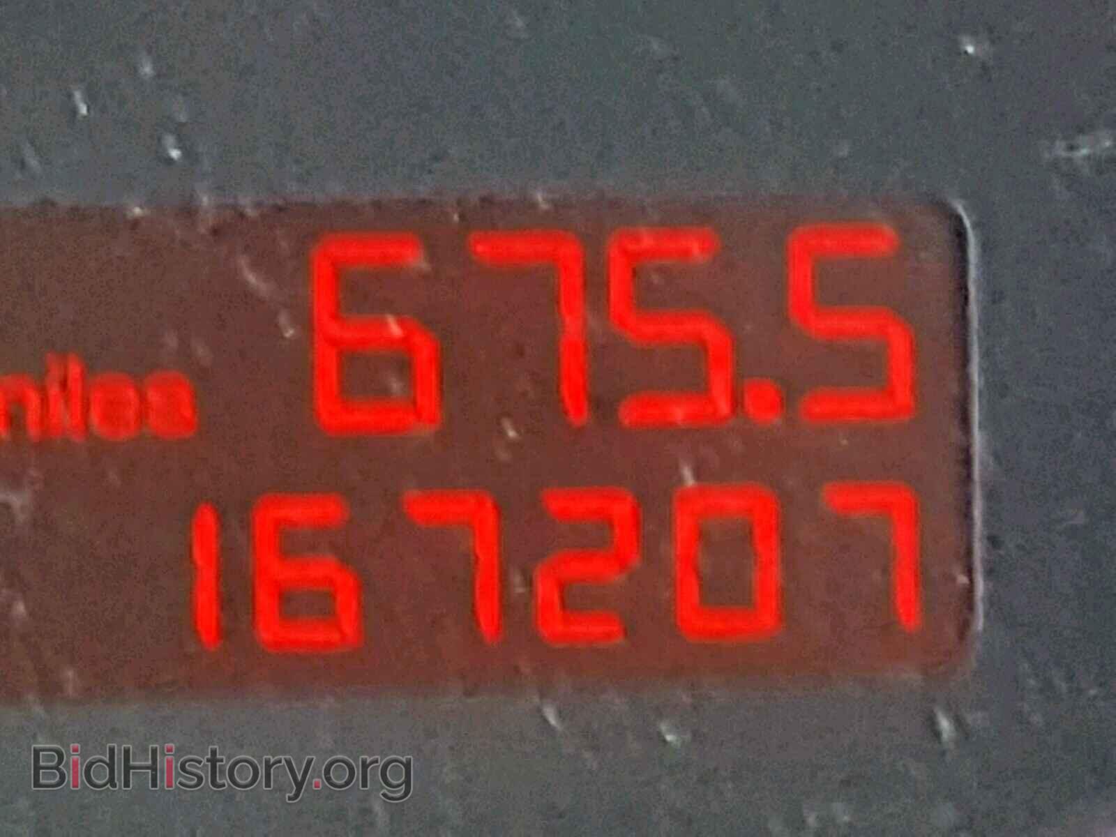 2002 AUDI A4 - VIN: WAULC68EX2A252985 - Фото 8