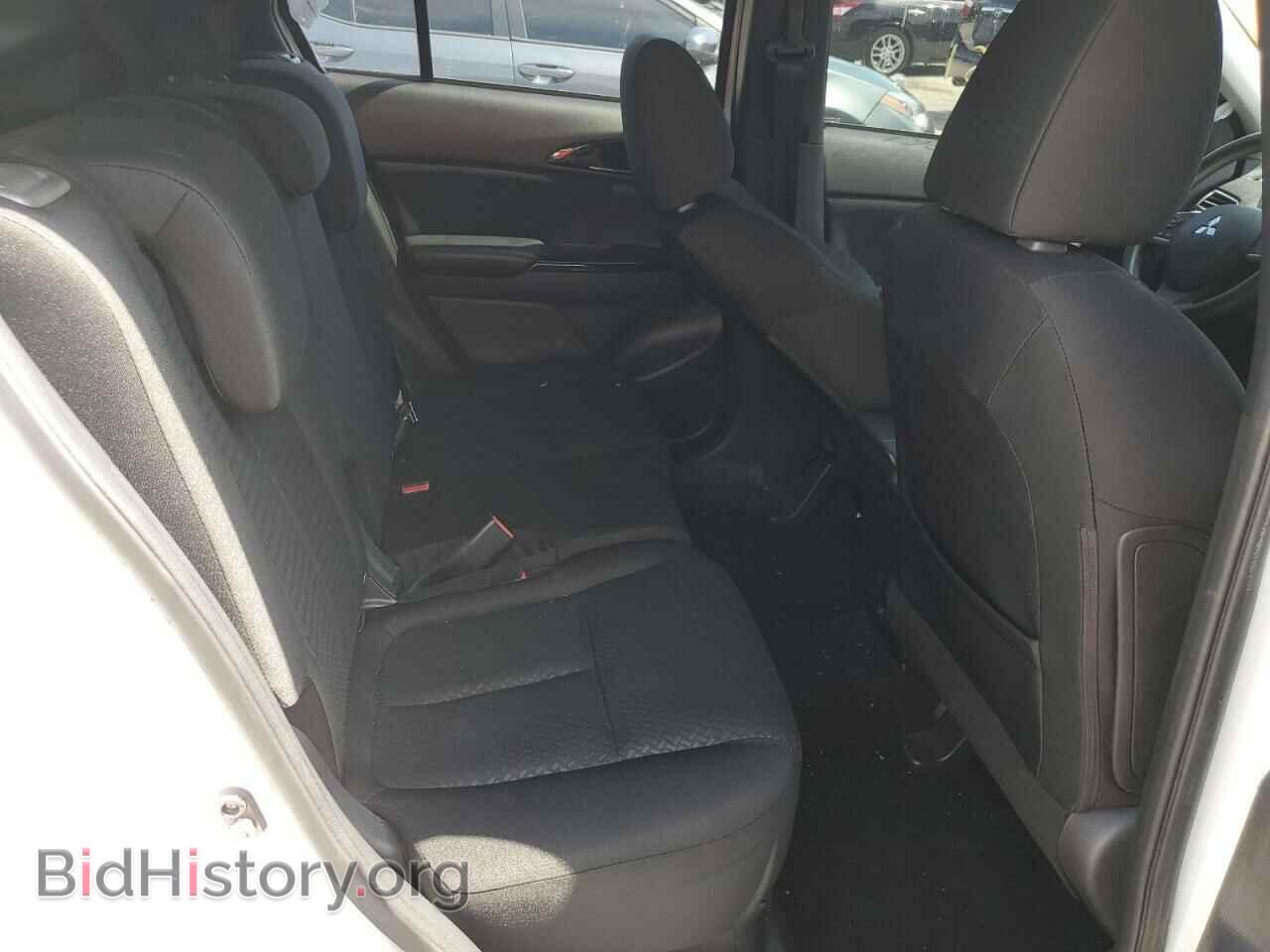2019 MITSUBISHI ECLIPSE - VIN: JA4AT4AA5KZ003348 - Фото 11