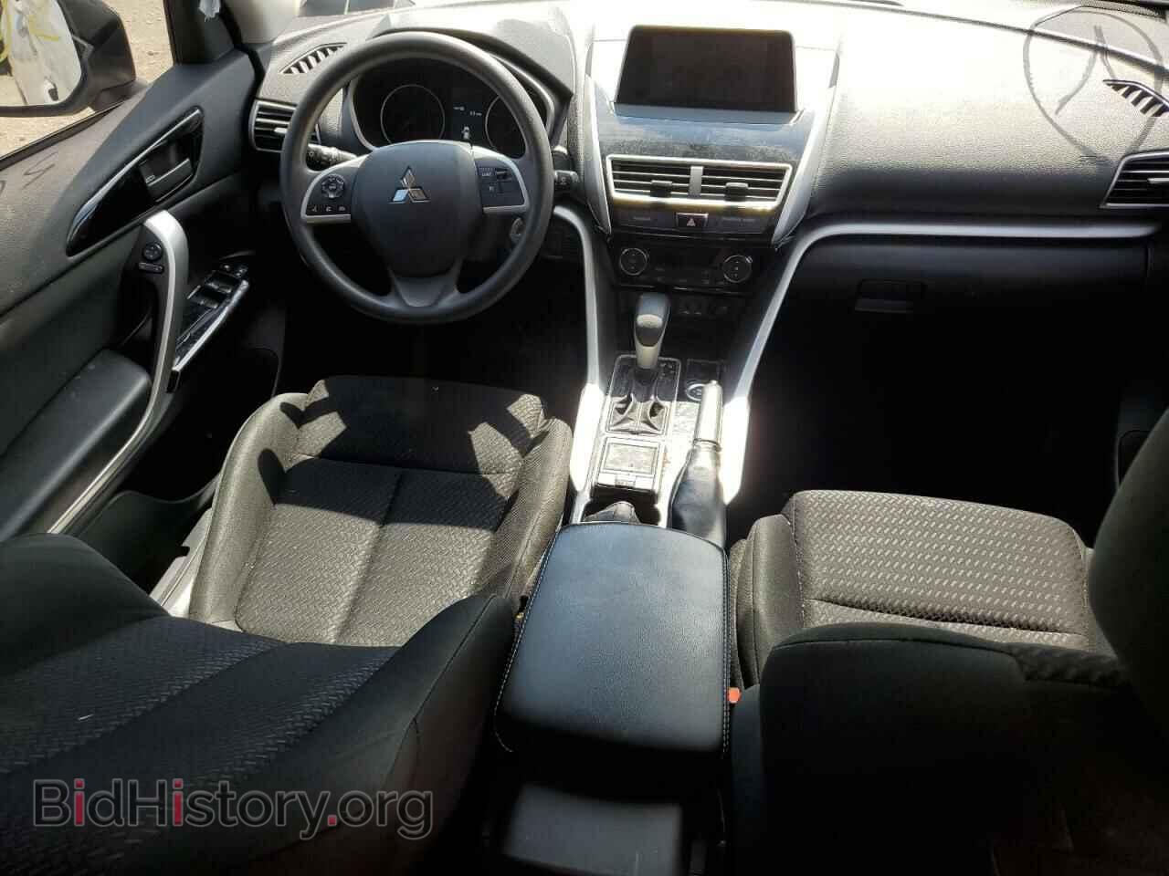 2019 MITSUBISHI ECLIPSE - VIN: JA4AT4AA5KZ003348 - Фото 8