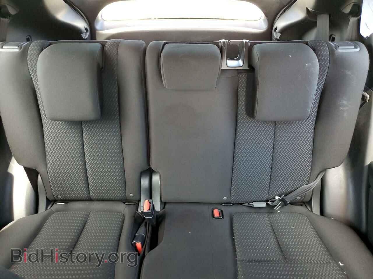 2019 MITSUBISHI ECLIPSE - VIN: JA4AT4AA5KZ003348 - Фото 10