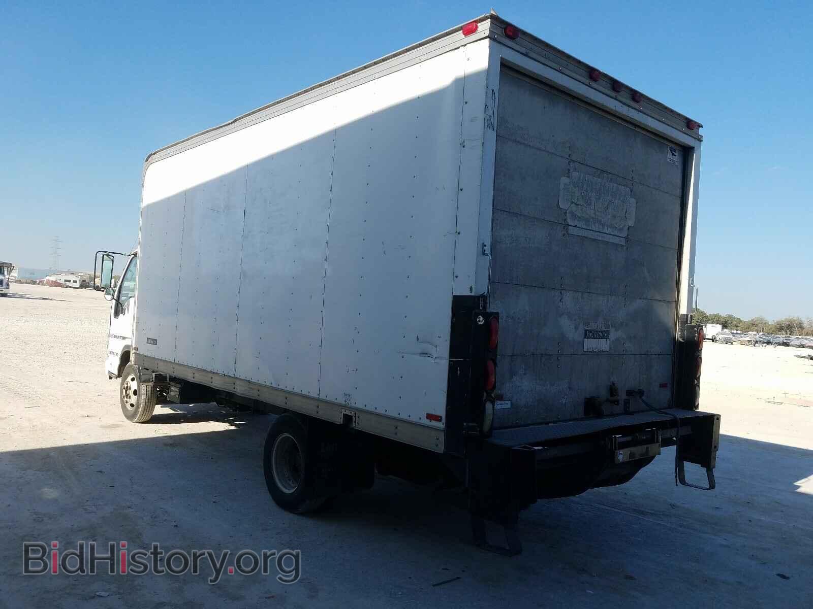 2007 ISUZU NPR - VIN: JALC4B16677014467 - Фото 3