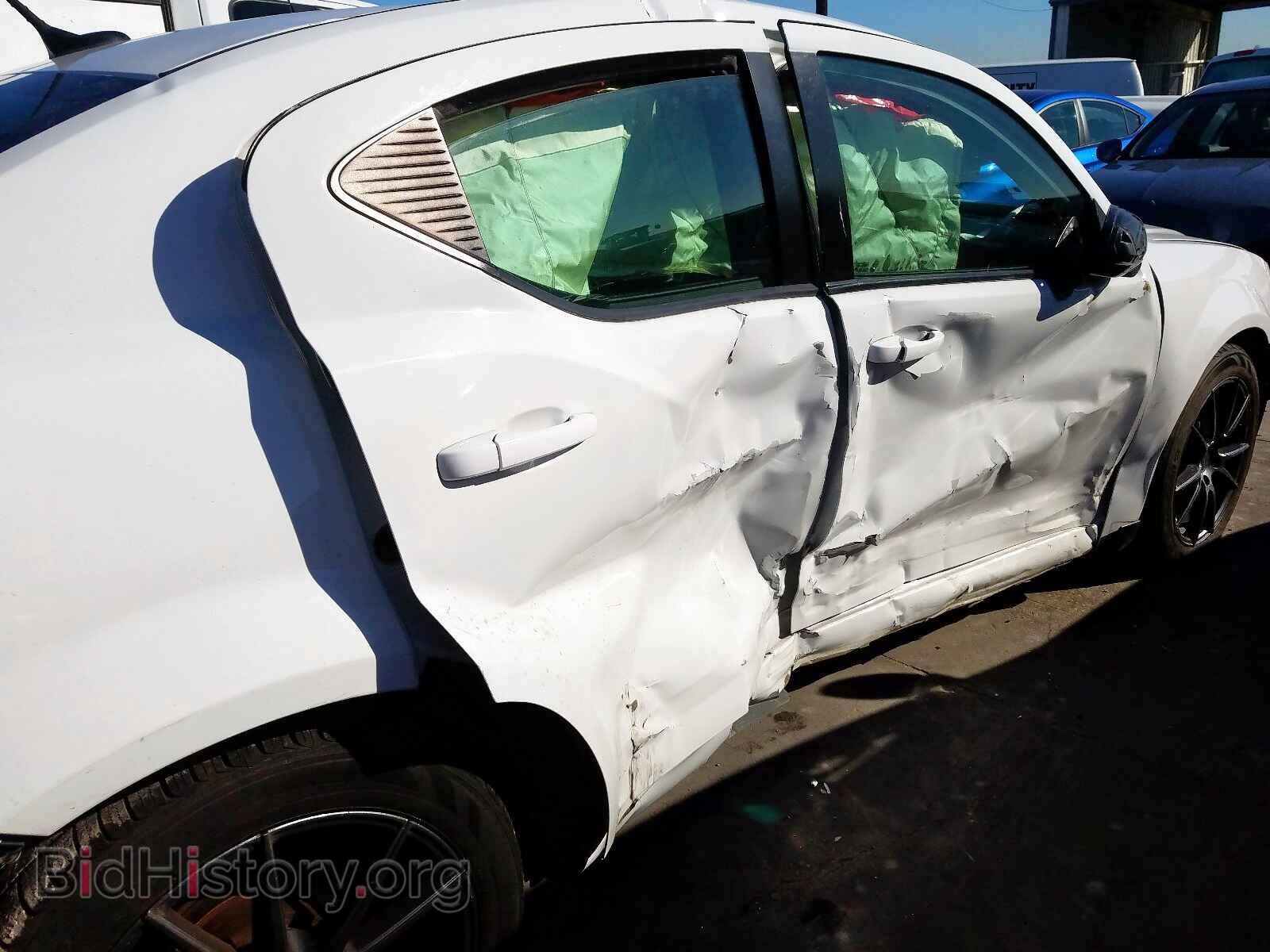 2013 DODGE AVENGER - VIN: 1C3CDZCB4DN681103 - Фото 9