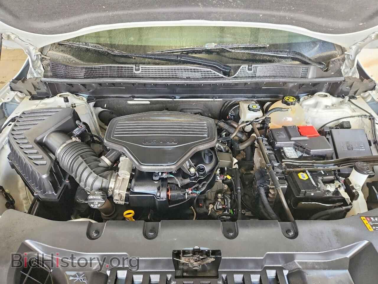 2020 CHEVROLET BLAZER - VIN: 3GNKBKRS2LS585719 - Фото 12