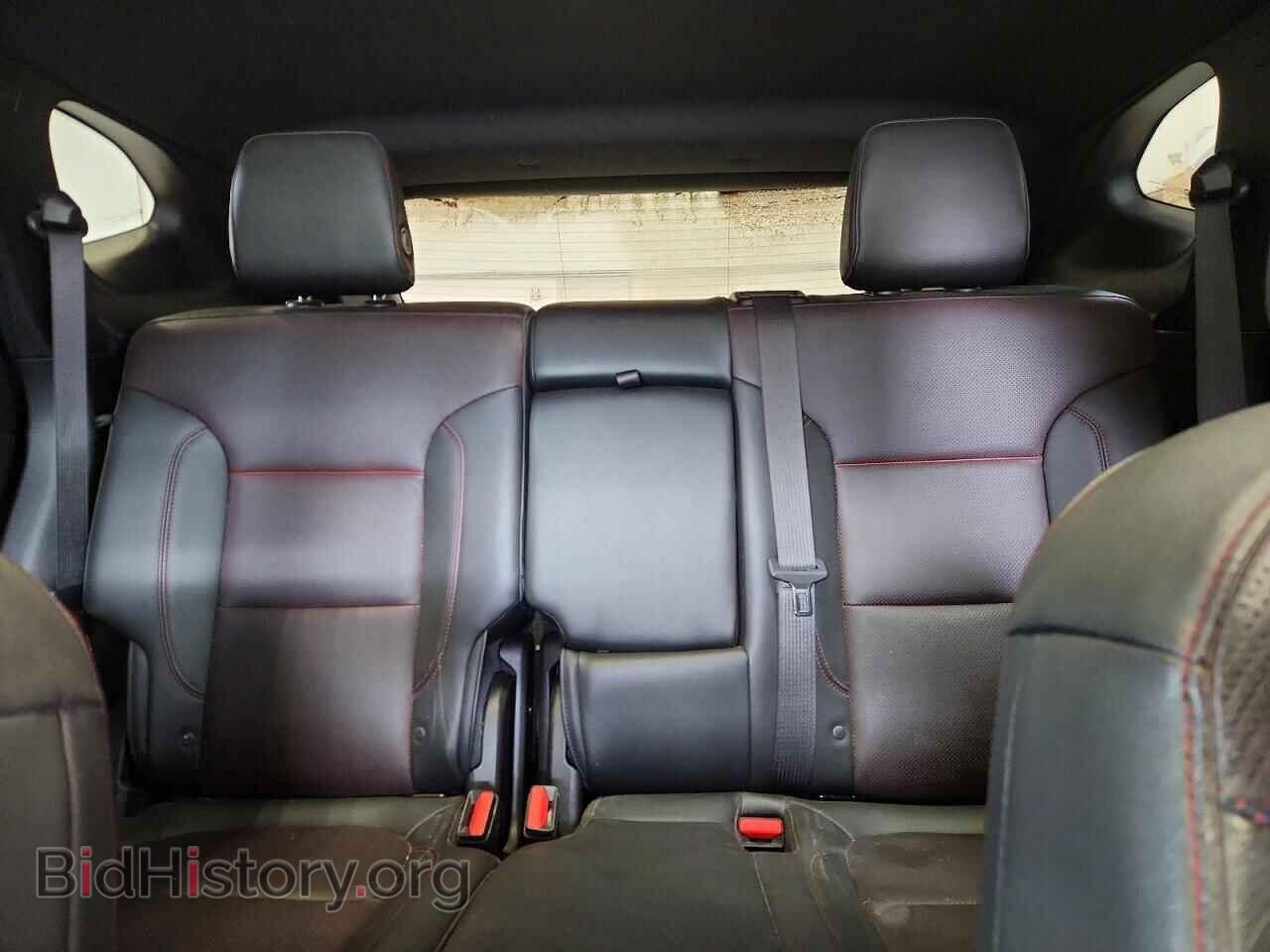 2020 CHEVROLET BLAZER - VIN: 3GNKBKRS2LS585719 - Фото 10