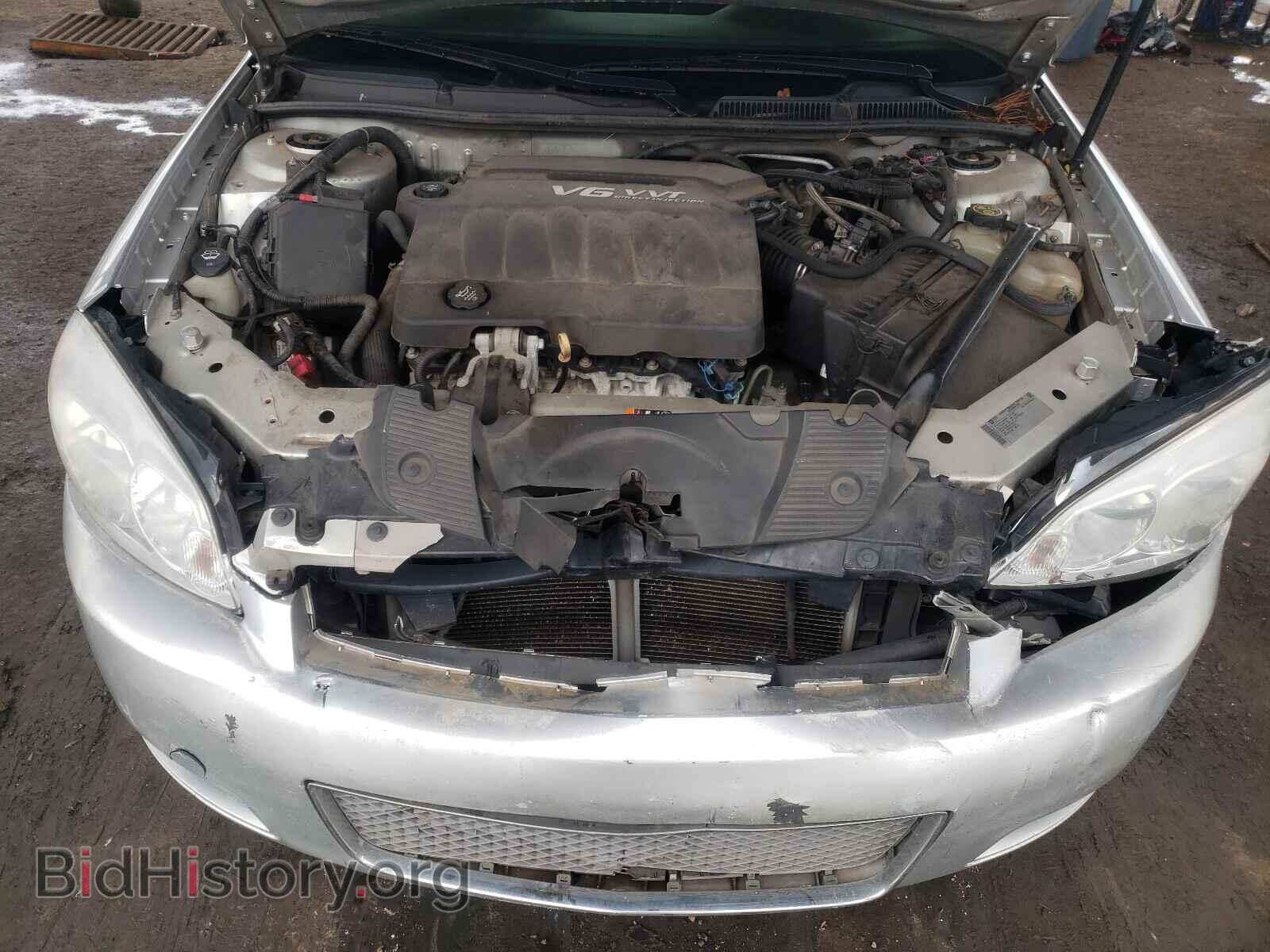 2013 CHEVROLET IMPALA - VIN: 2G1WF5E39D1160714 - Фото 7