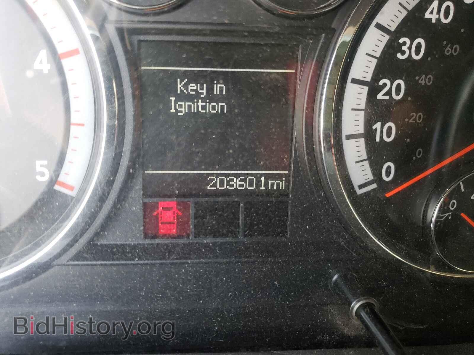 2011 DODGE RAM 2500 - VIN: 3D7UT2CL5BG507250 - Фото 8
