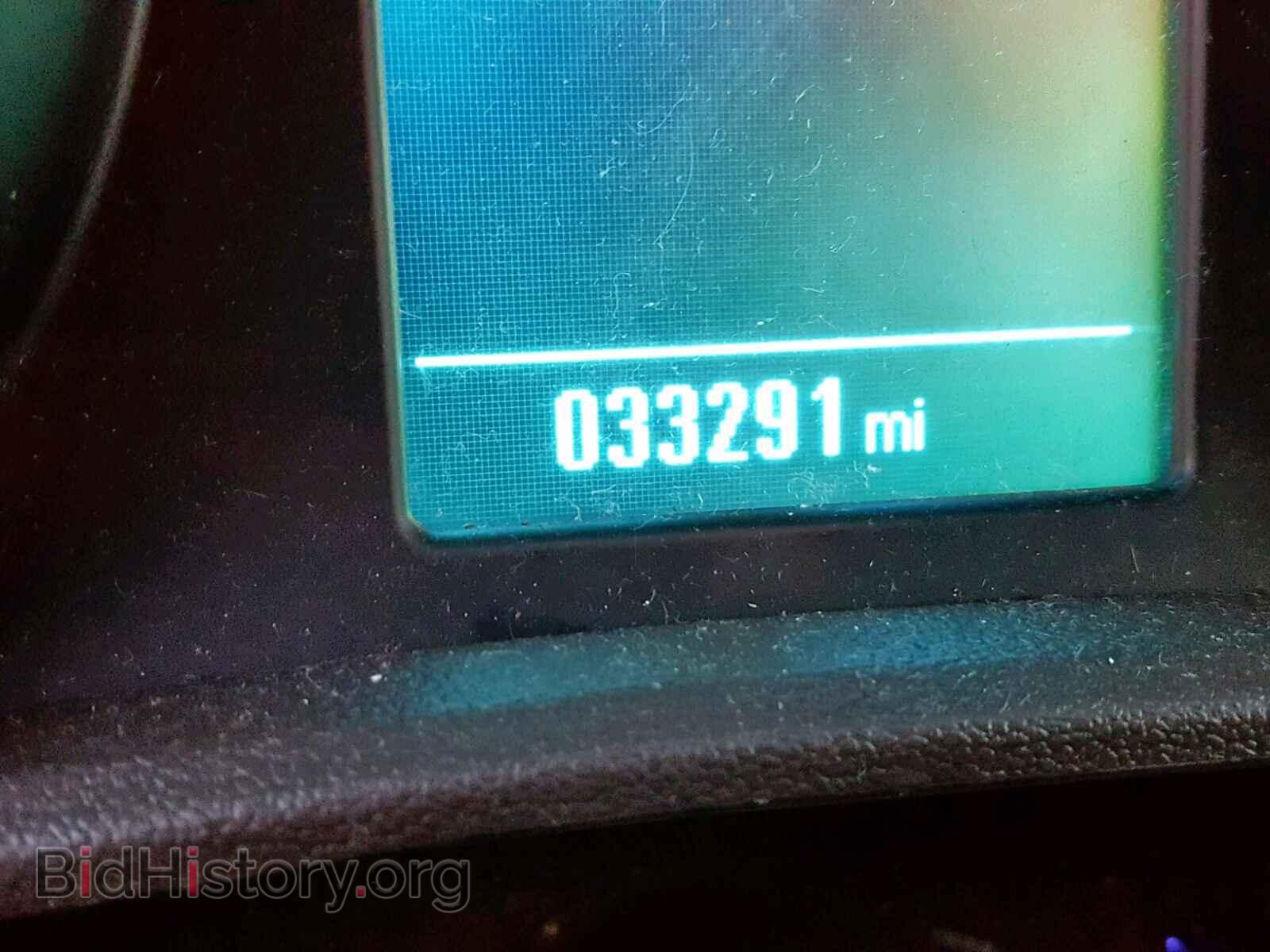 2013 BUICK VERANO - VIN: 1G4PP5SK4D4198694 - Фото 8