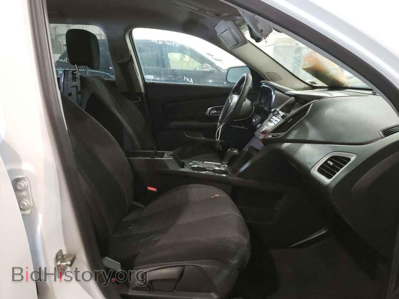 2017 GMC TERRAIN - VIN: 2GKFLSEK6H6156493 - Фото 5