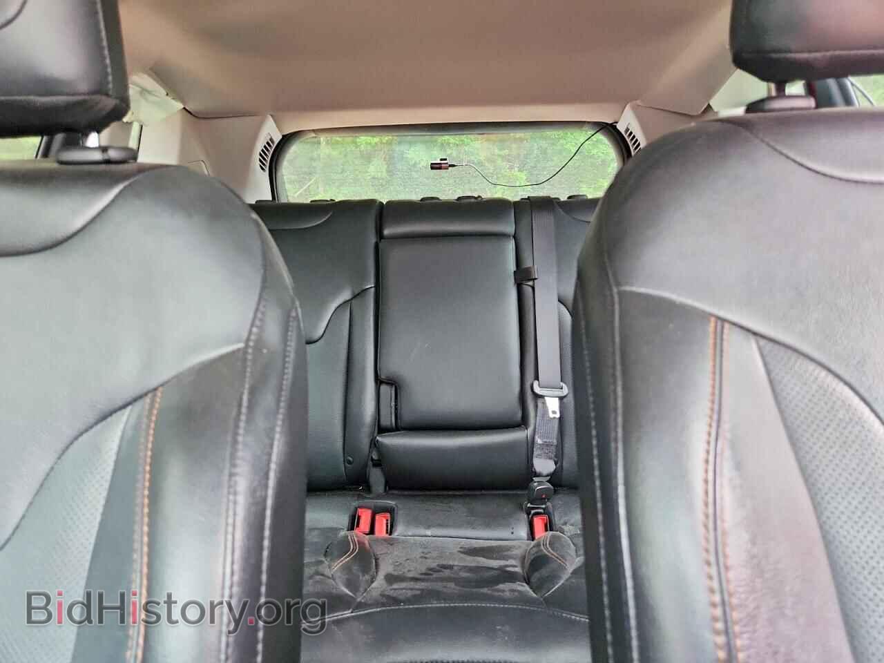 2020 JEEP COMPASS - VIN: 3C4NJDCB4LT233975 - Фото 10