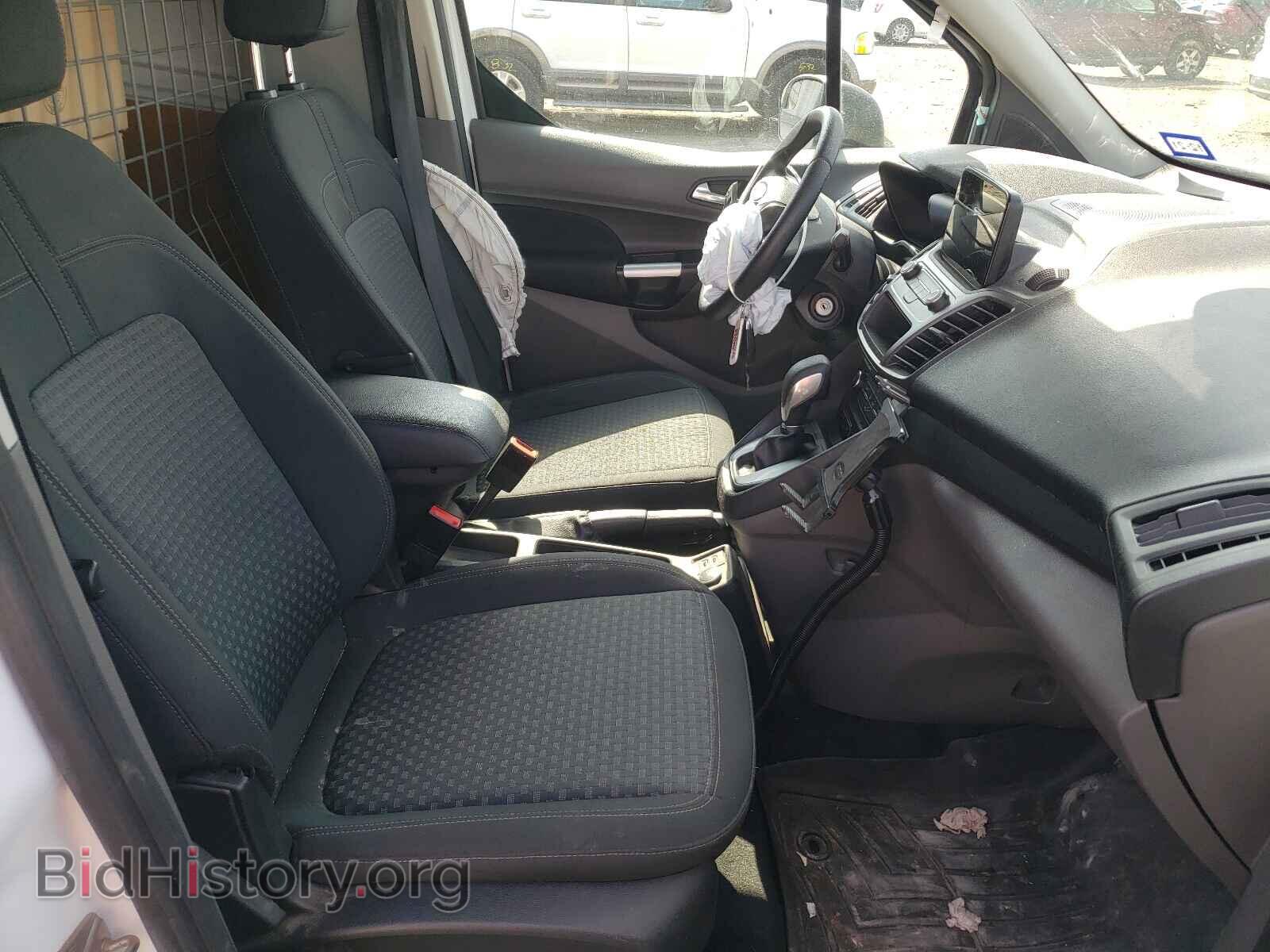 2019 FORD TRANSIT CO - VIN: NM0LS7F24K1385064 - Фото 5