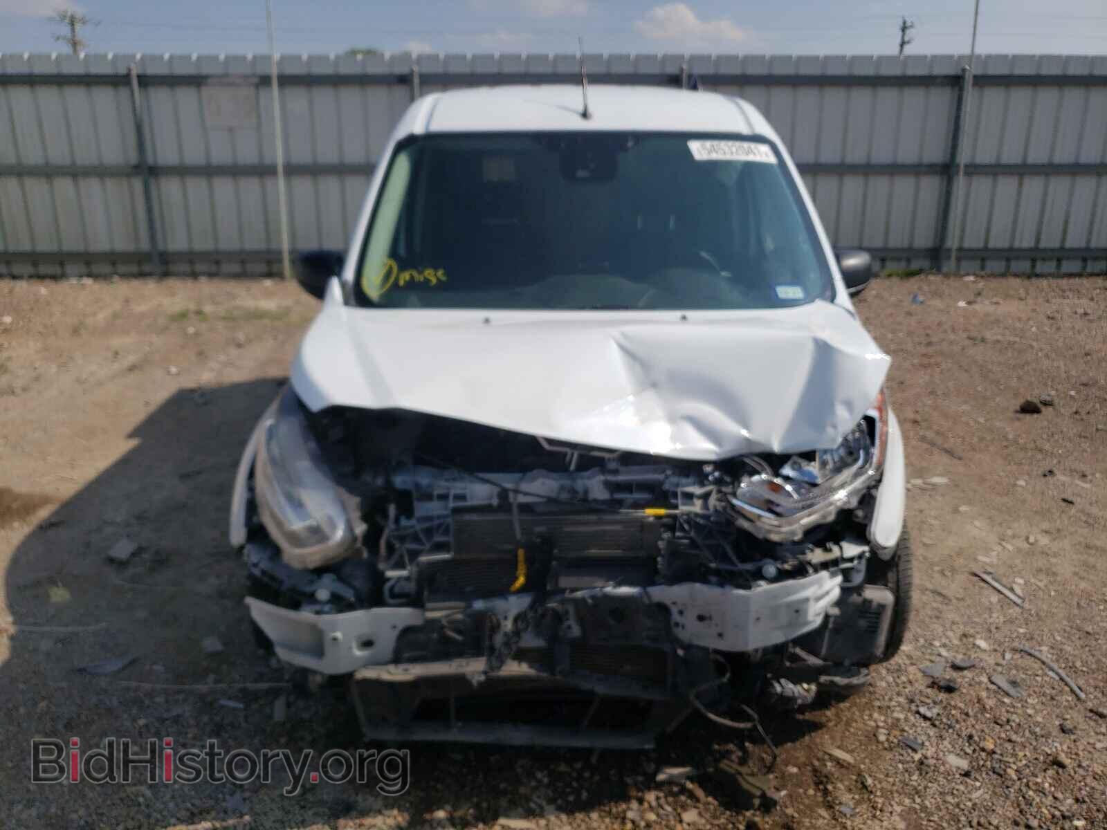 2019 FORD TRANSIT CO - VIN: NM0LS7F24K1385064 - Фото 9