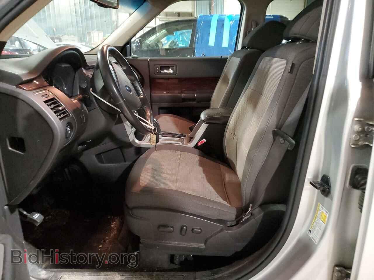 2010 FORD FLEX - VIN: 2FMGK5CC8ABA39295 - Photo 7
