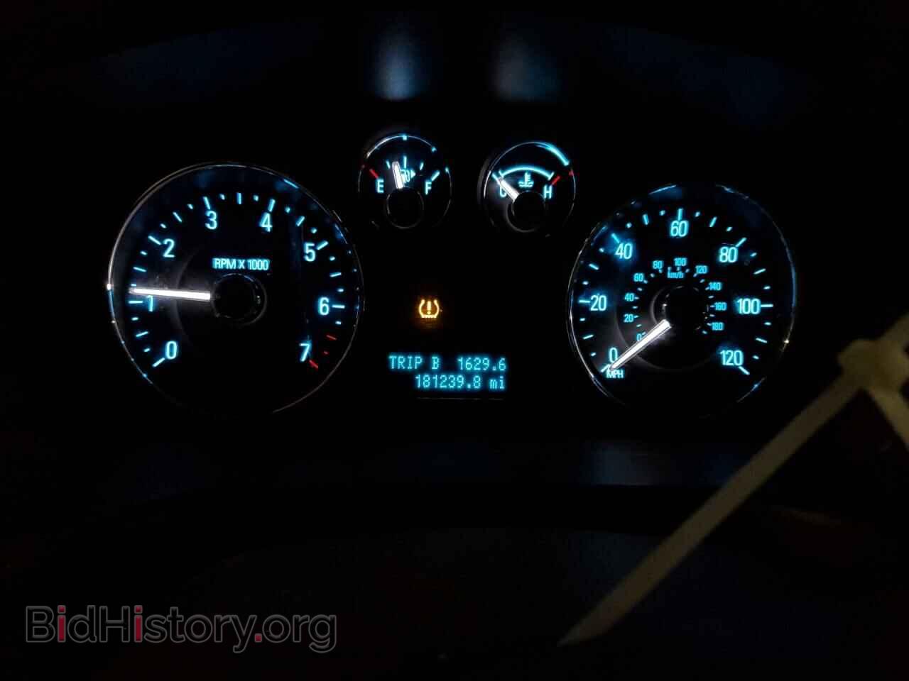 2010 FORD FLEX - VIN: 2FMGK5CC8ABA39295 - Photo 9