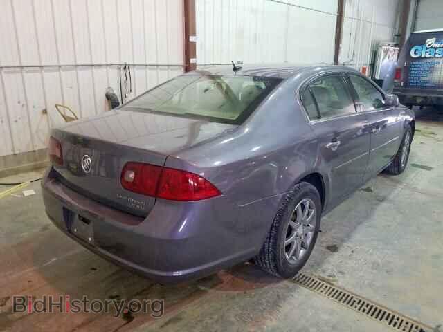 2007 BUICK LUCERNE - VIN: 1G4HD57277U173184 - Фото 4