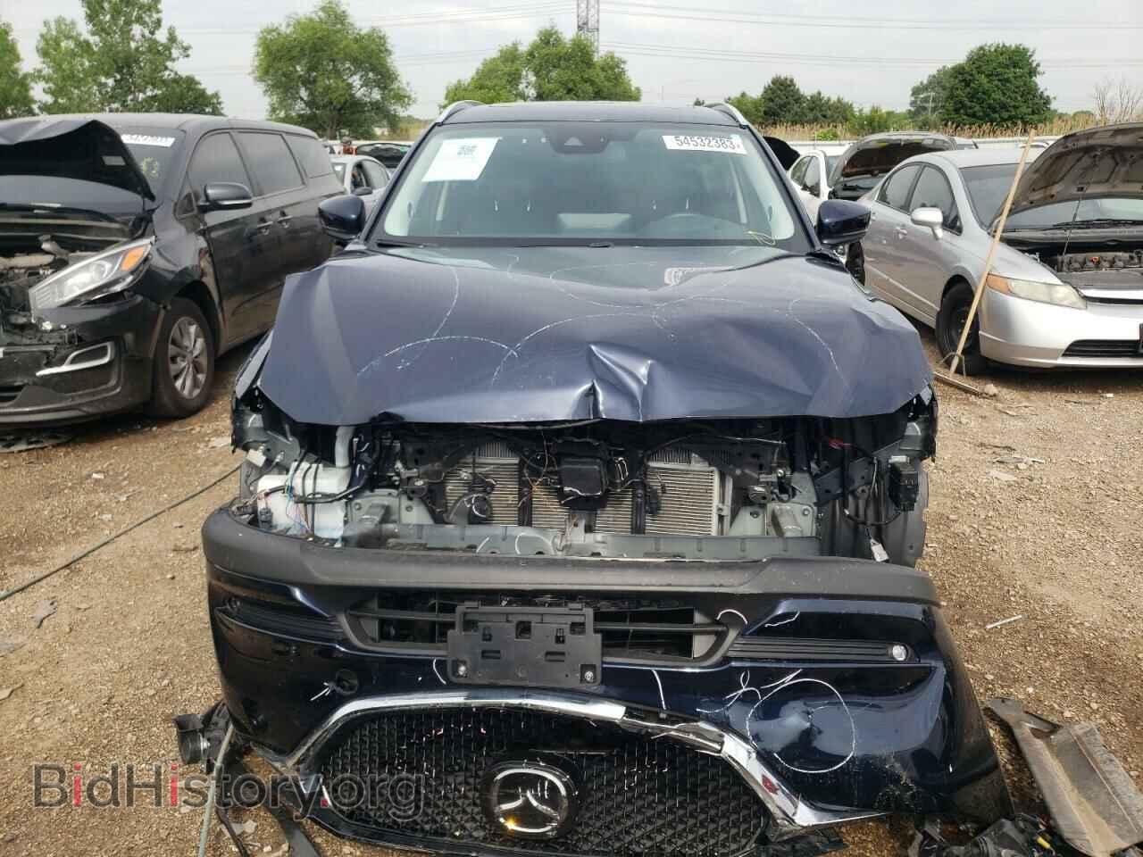 2021 MAZDA CX-5 - VIN: JM3KFBDMXM1300247 - Фото 5