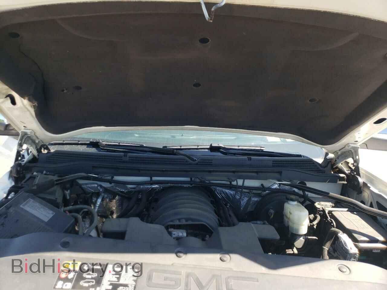 2014 GMC SIERRA - VIN: 3GTU2VEC3EG217623 - Фото 7