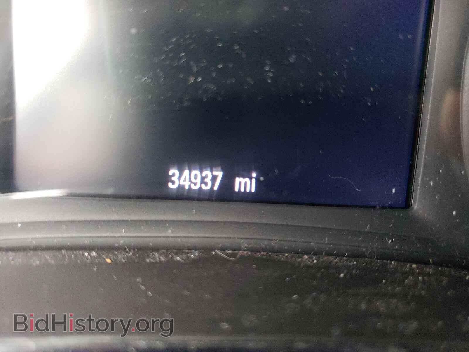 2019 BUICK ENCORE - VIN: KL4CJASB8KB858283 - Photo 8