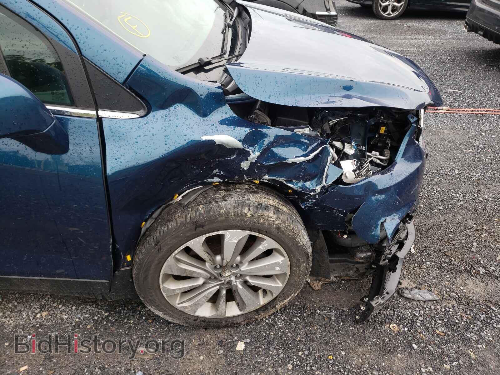 2019 BUICK ENCORE - VIN: KL4CJASB8KB858283 - Photo 9