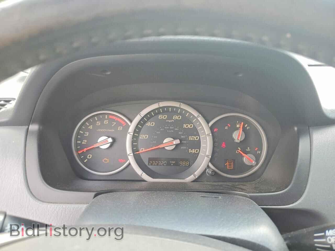 2007 HONDA PILOT - VIN: 2HKYF18717H522822 - Фото 9