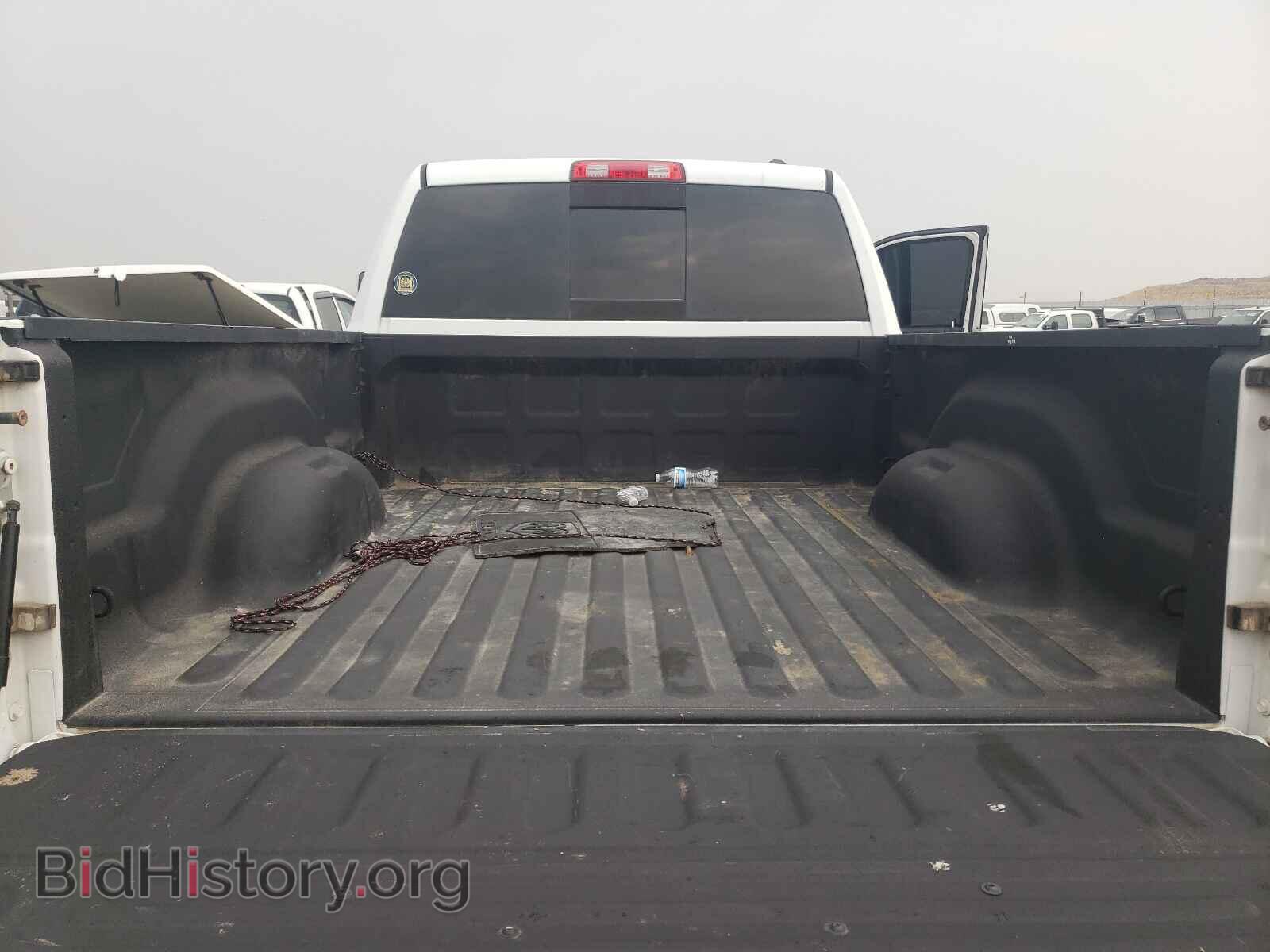 2012 DODGE RAM 3500 - VIN: 3C63DRML2CG330482 - Фото 9