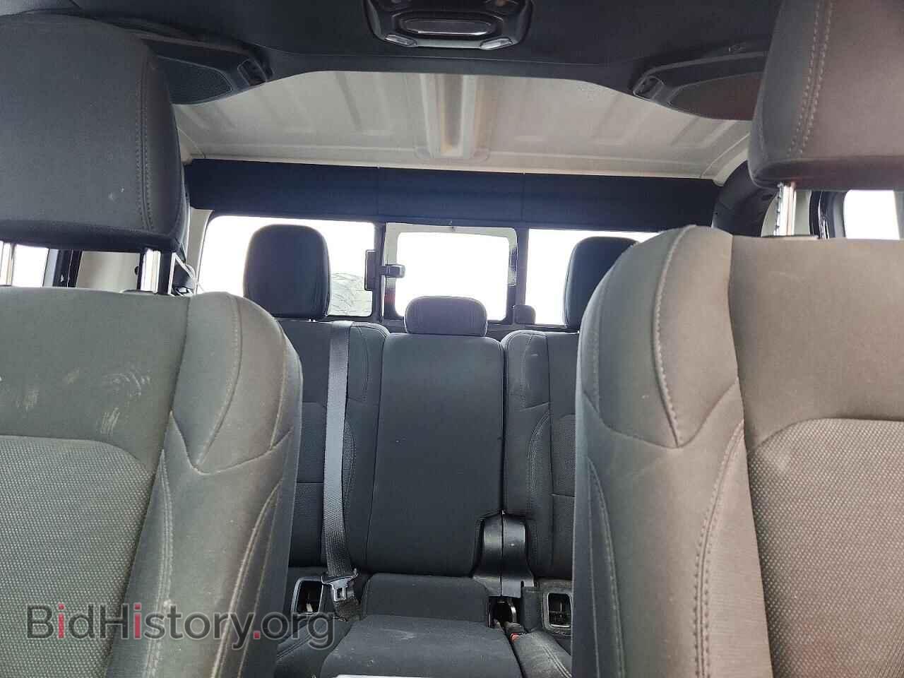 2020 JEEP GLADIATOR - VIN: 1C6HJTAG8LL164782 - Фото 10