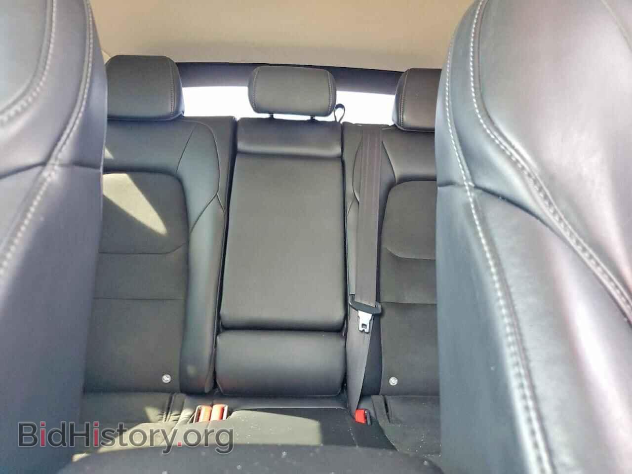 2018 MAZDA CX-5 - VIN: JM3KFACM7J1342558 - Фото 10