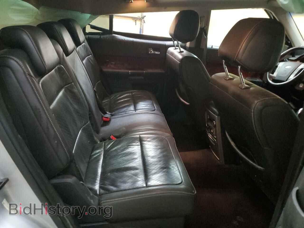 2011 FORD FLEX - VIN: 2FMHK6DC2BBD31065 - Фото 11