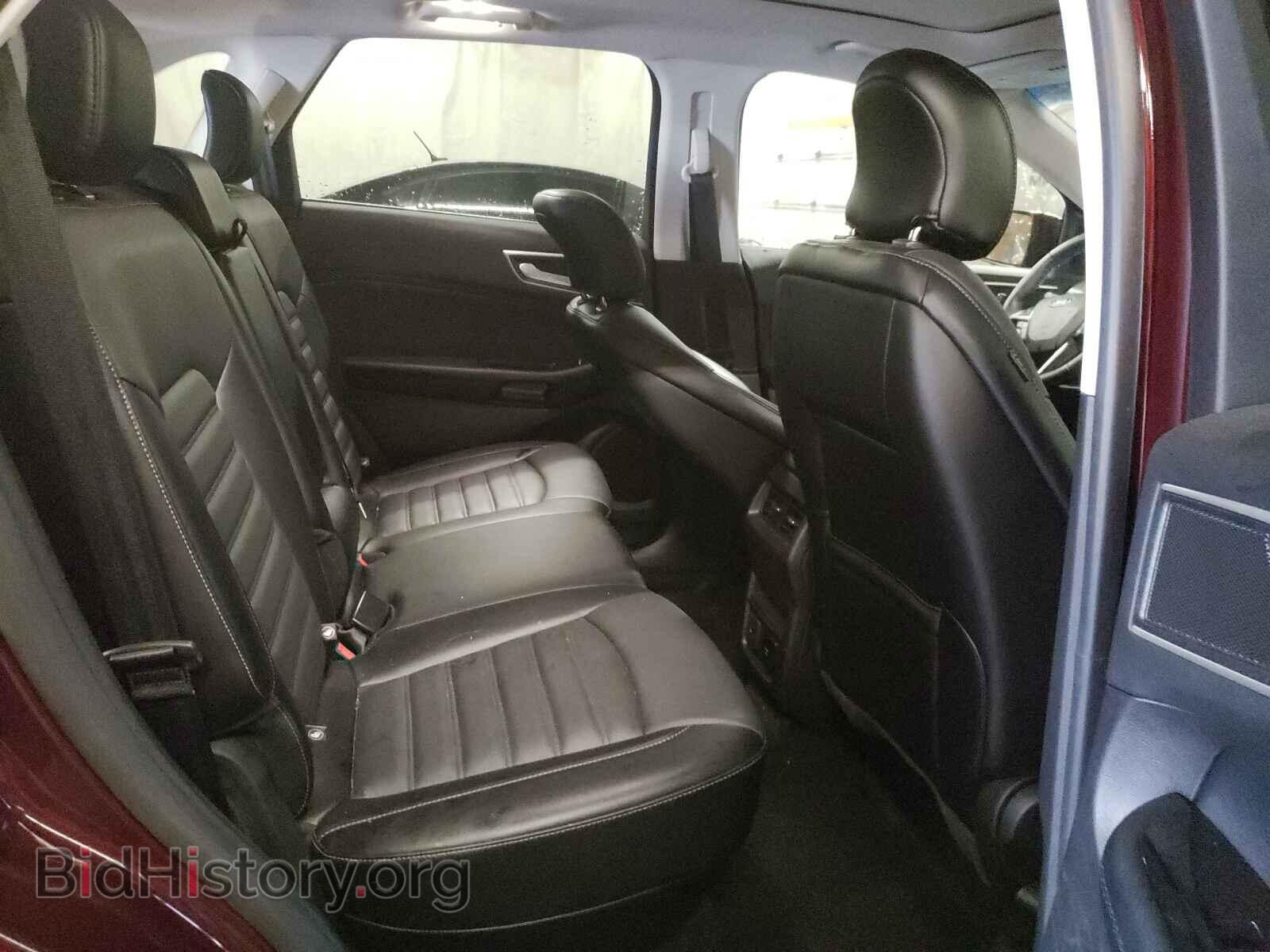 2018 FORD EDGE - VIN: 2FMPK4J82JBB37327 - Photo 6