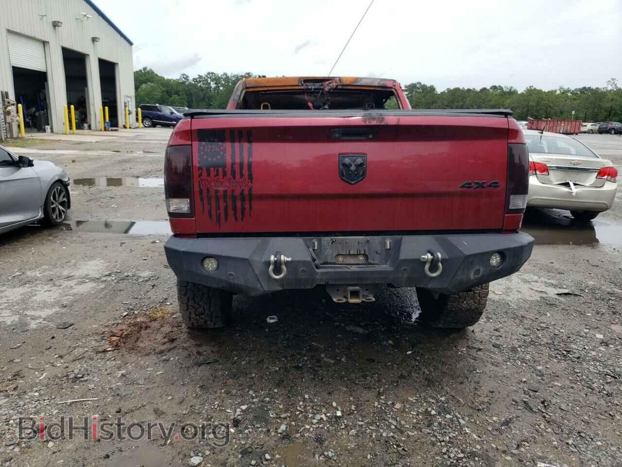 2013 RAM 1500 - VIN: 1C6RR7MT1DS584694 - Фото 6