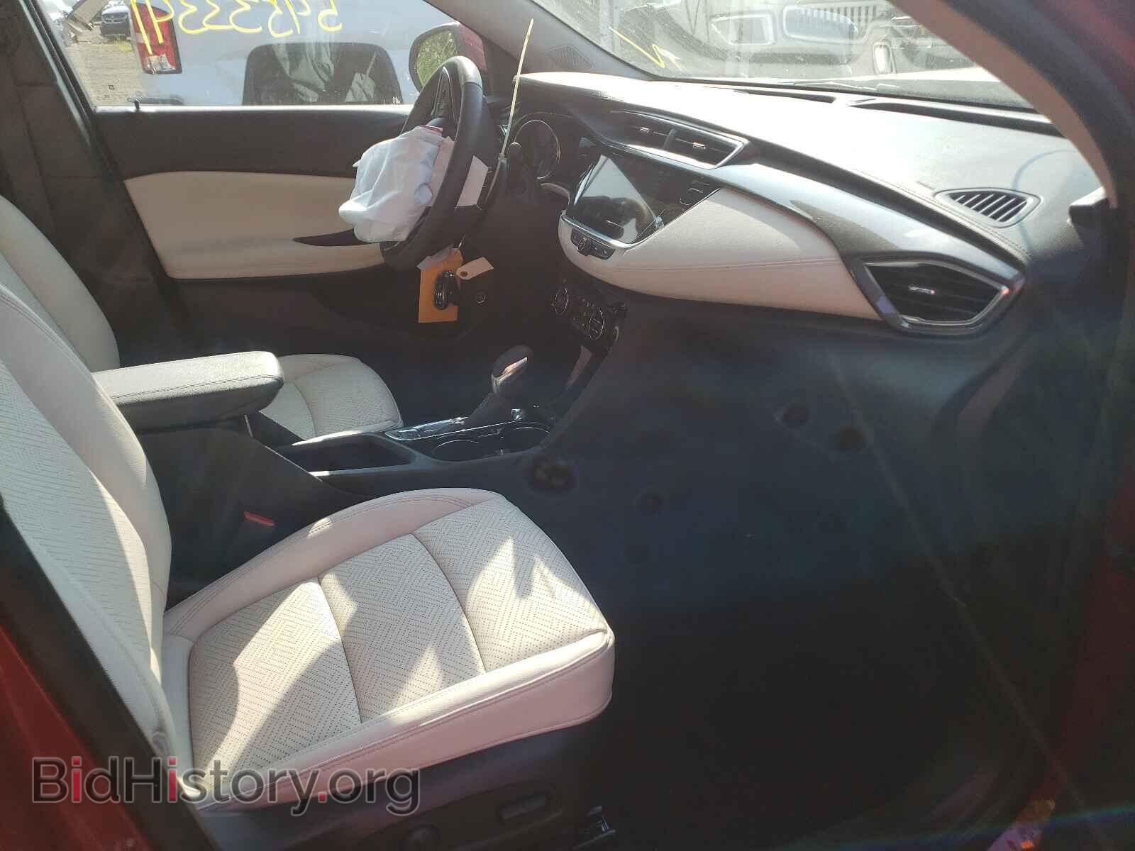 2021 BUICK ENCORE - VIN: KL4MMFSL2MB080065 - Photo 5