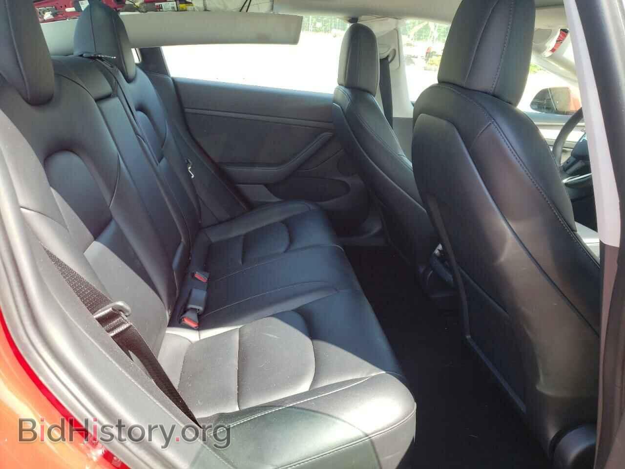 2022 TESLA MODEL 3 AW - VIN: 5YJ3E1EB6NF192340 - Фото 10