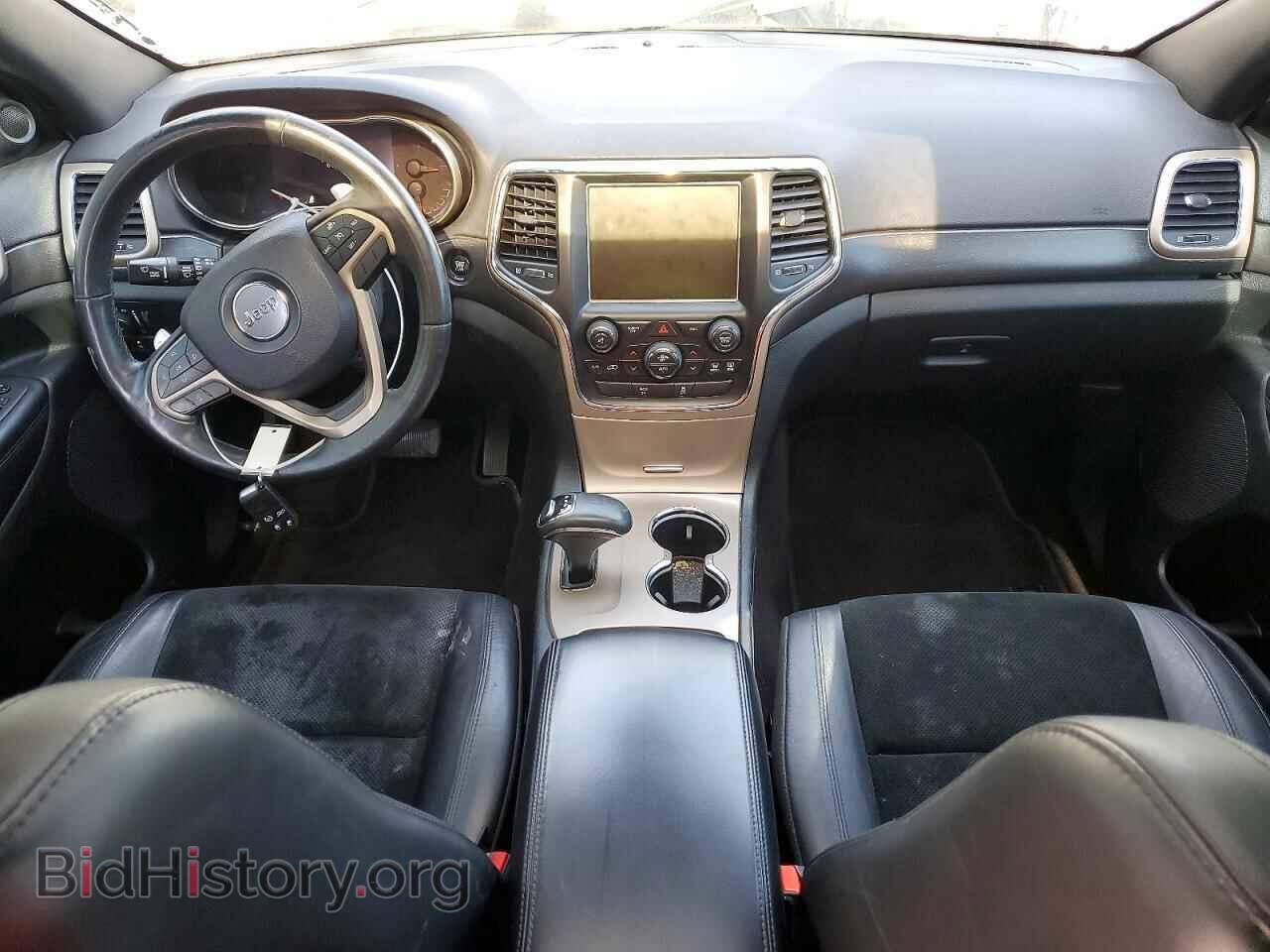 2015 JEEP CHEROKEE - VIN: 1C4RJFAG6FC708456 - Фото 8