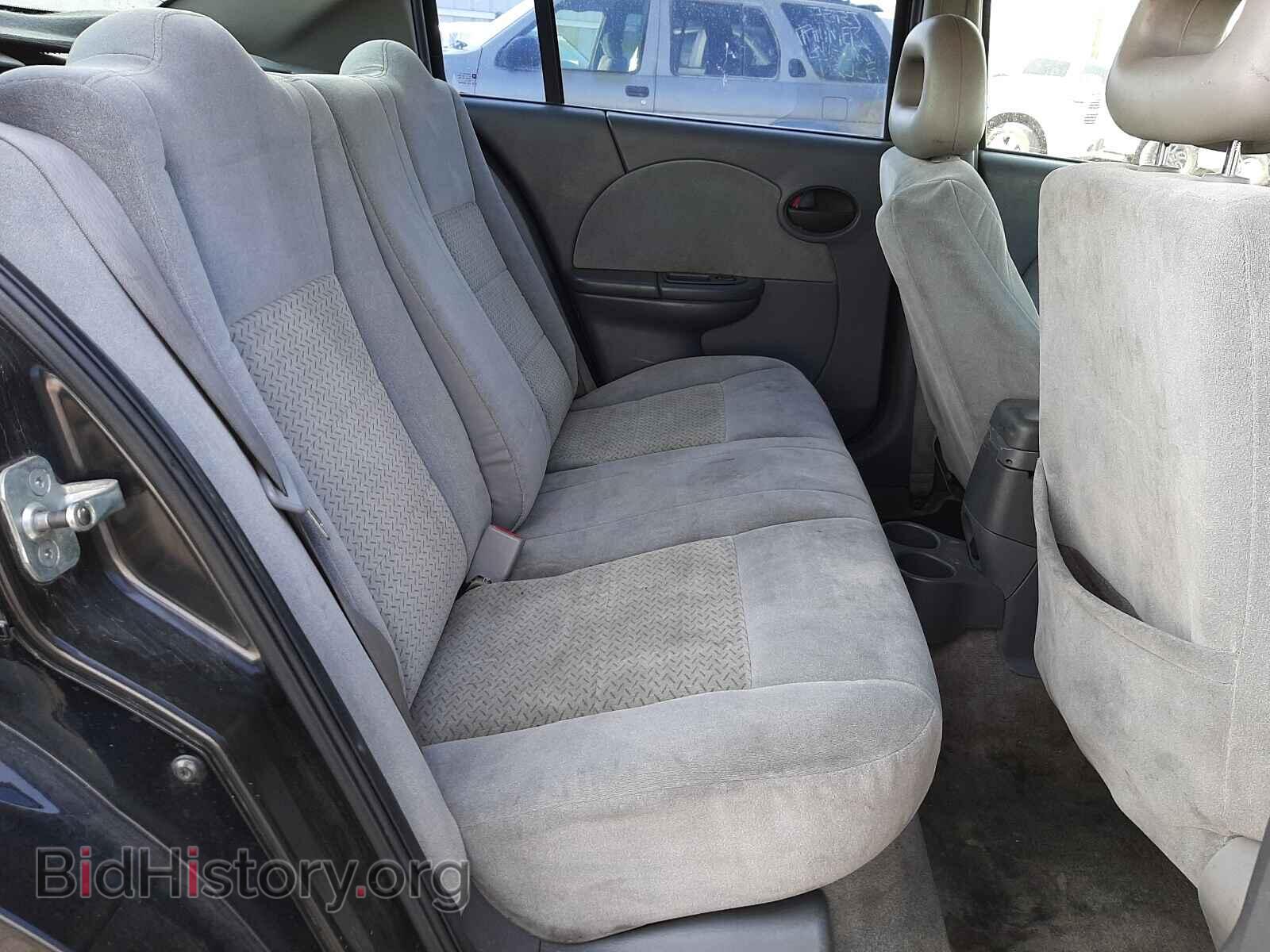 2006 SATURN ION - VIN: 1G8AL55FX6Z153375 - Фото 6