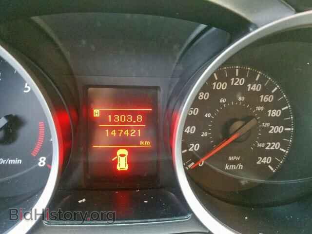 2013 MITSUBISHI LANCER ES/ - VIN: JA32U2FU1DU605726 - Фото 8