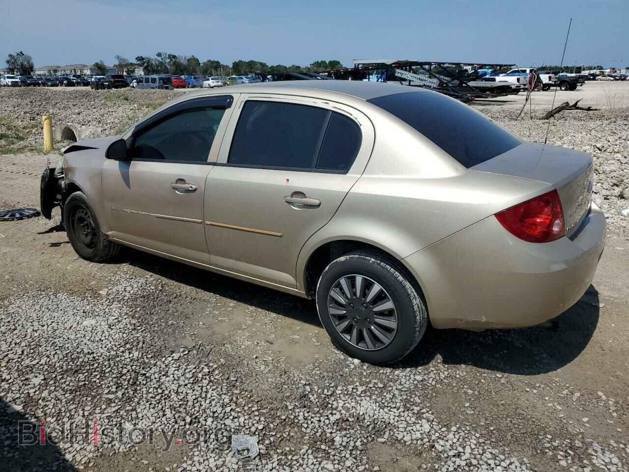 2007 CHEVROLET ALL Models - VIN: 1G1AK55F877249455 - Фото 2