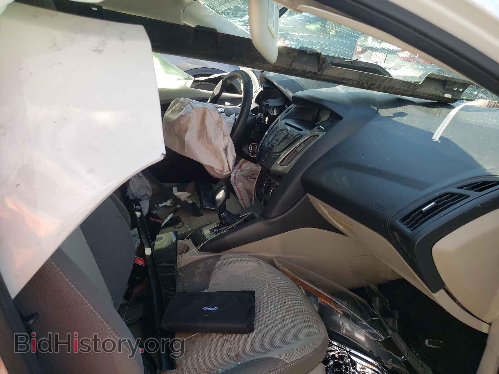 2014 FORD FOCUS - VIN: 1FADP3K23EL211833 - Фото 5