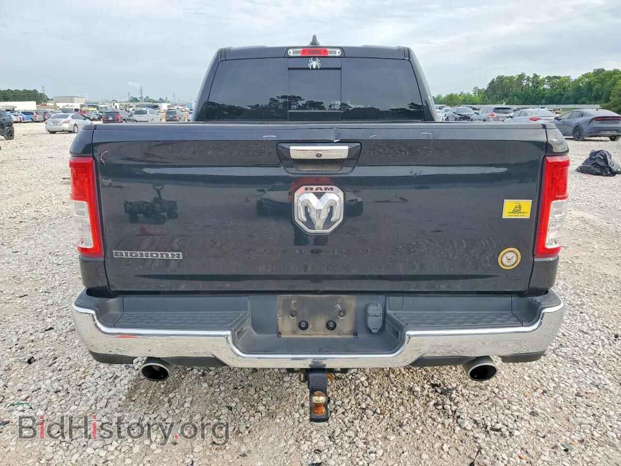2019 RAM 1500 - VIN: 1C6RREFT3KN905499 - Фото 6