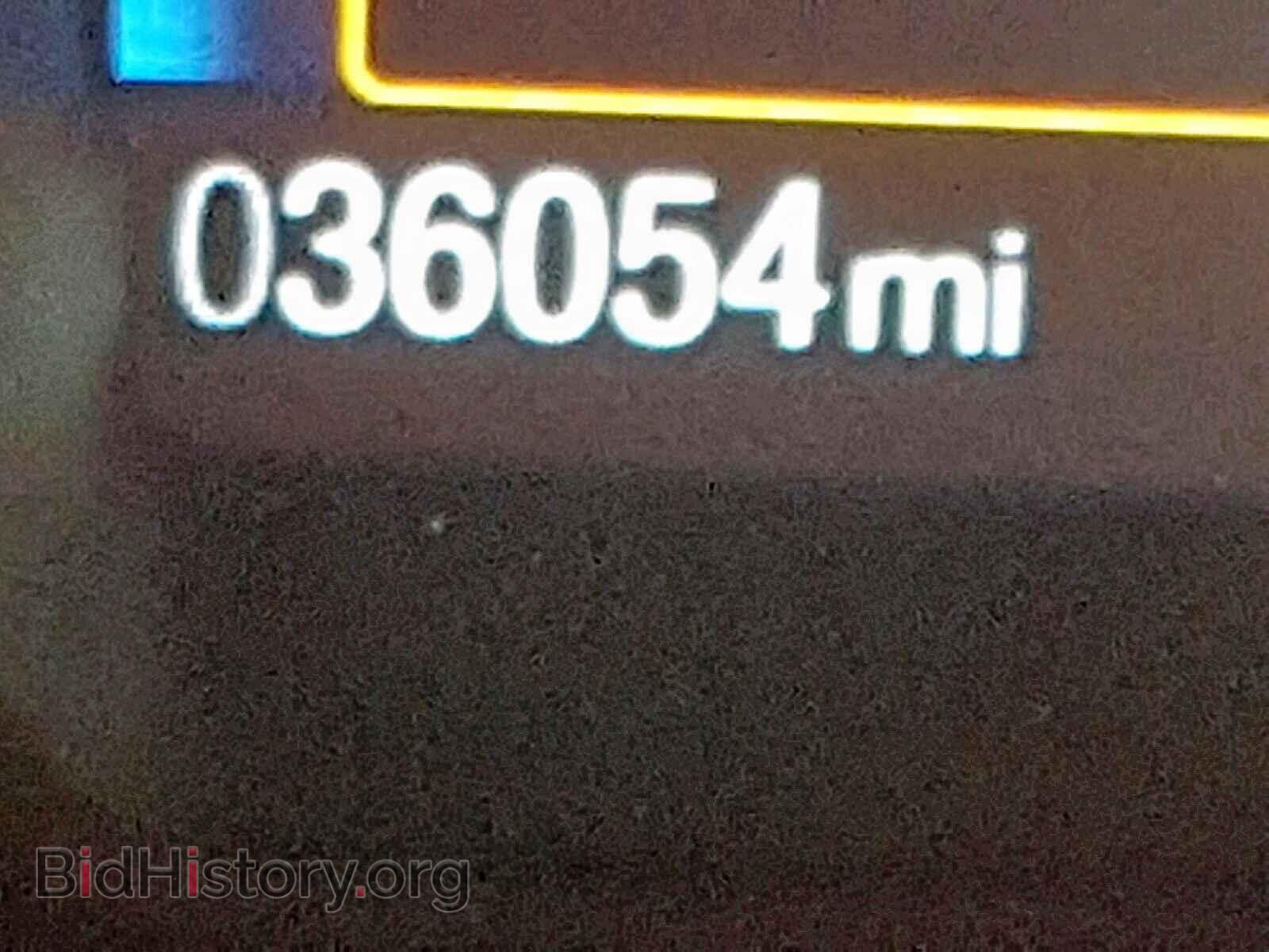2016 FORD FOCUS - VIN: 1FADP3F23GL345982 - Фото 8